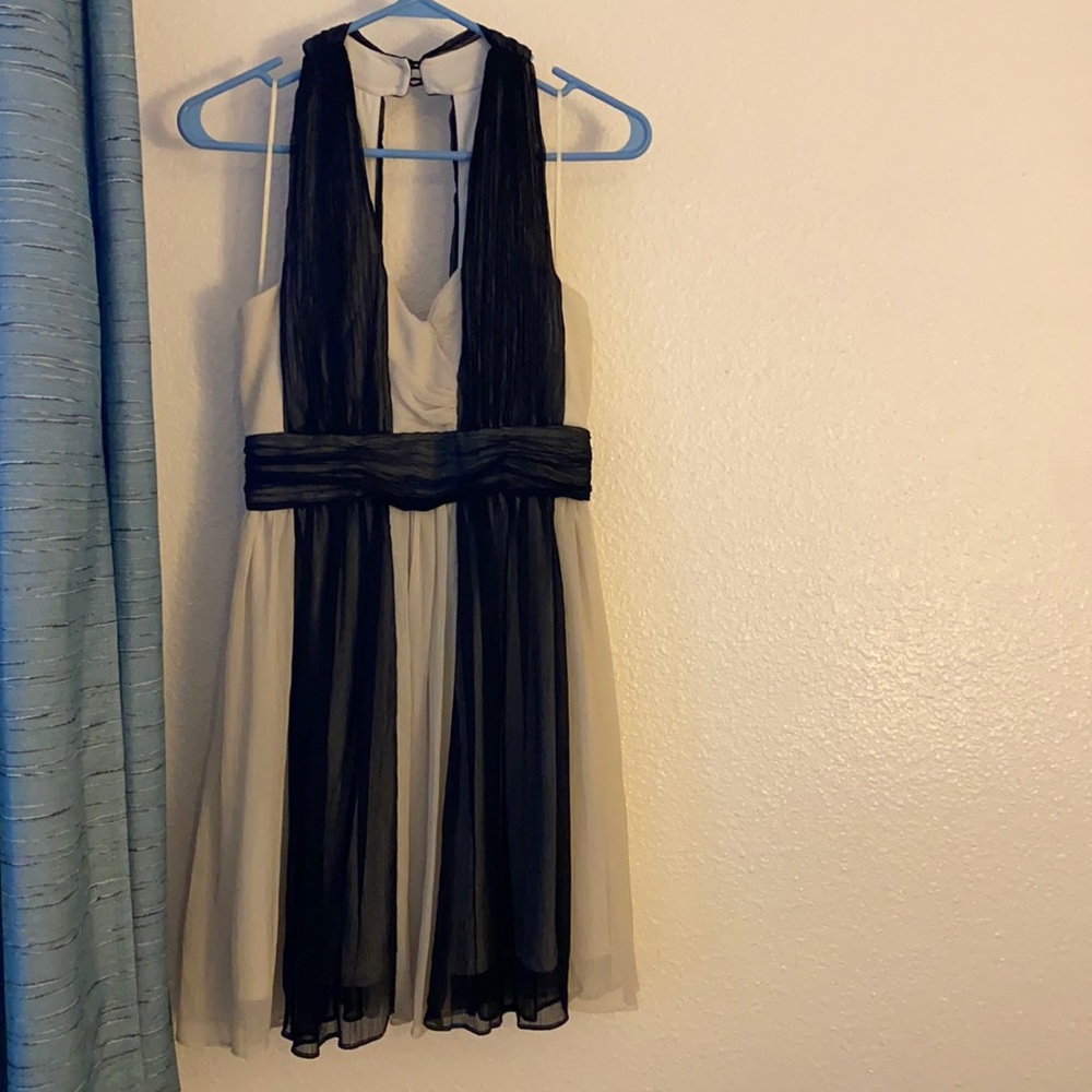 Max and Cleo dress